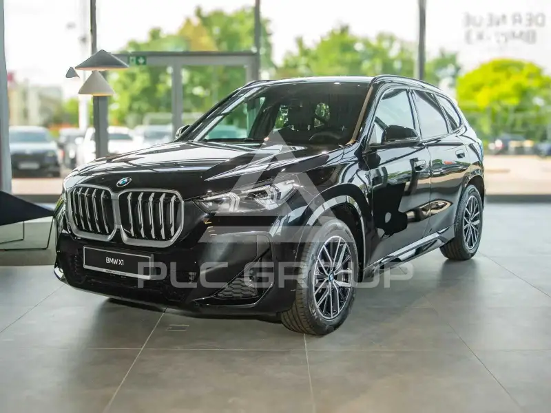 2026 BMW X1