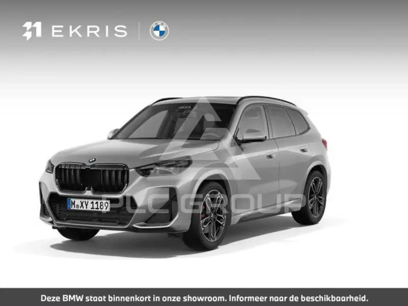 2026 BMW X1