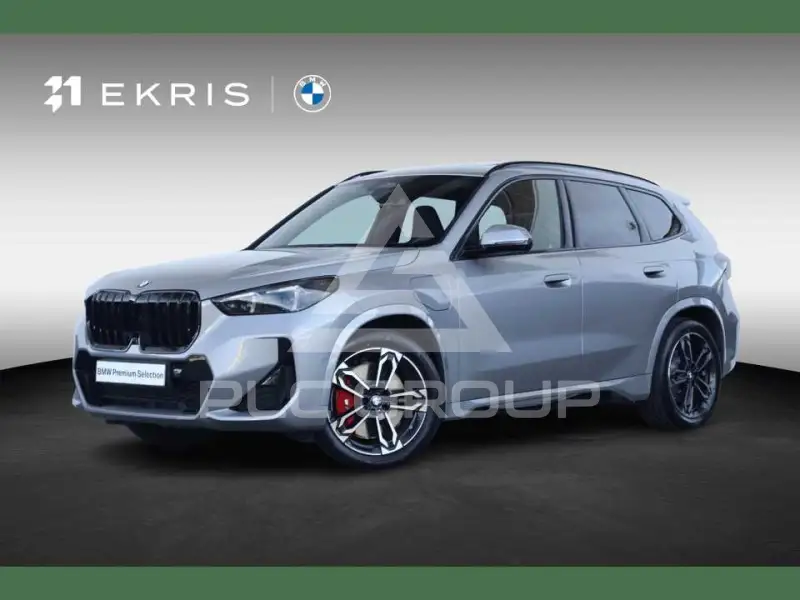 2026 BMW X1