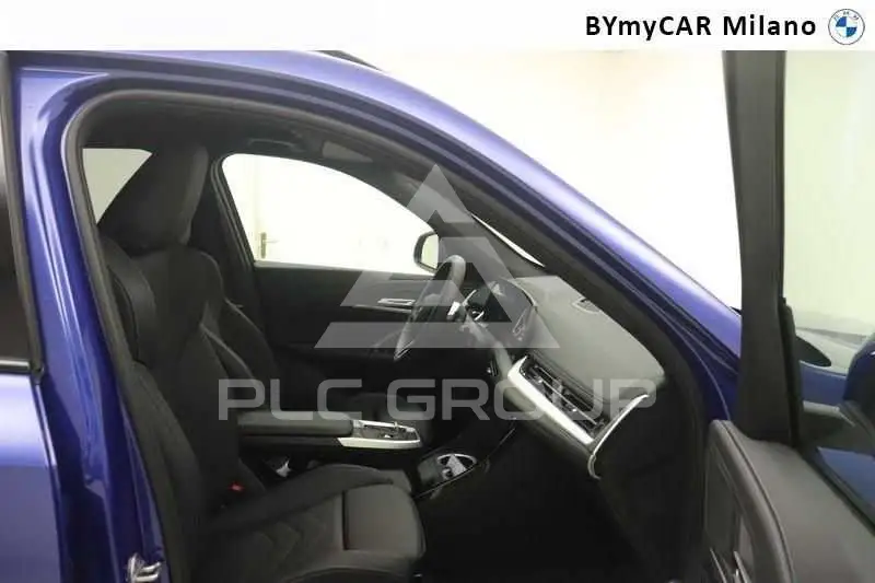 2026 BMW X1