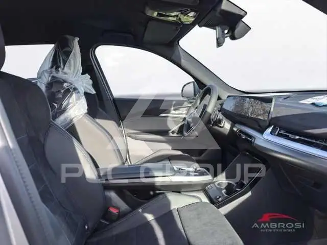 2026 BMW X1