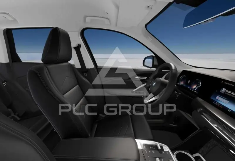 2026 BMW X1