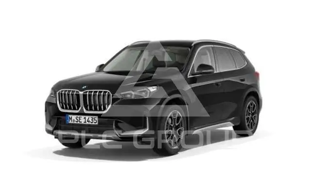 2026 BMW X1