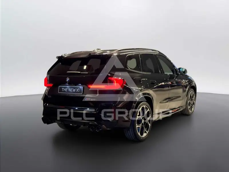 2026 BMW X1
