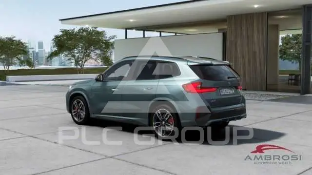 2026 BMW X1