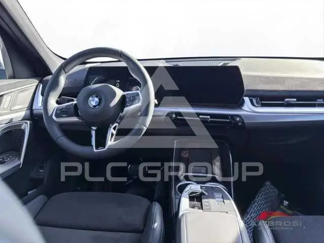 2026 BMW X1