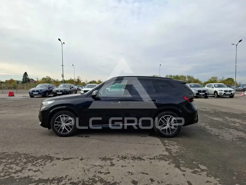 2026 BMW X1