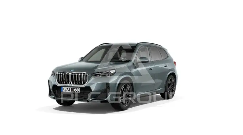 2026 BMW X1