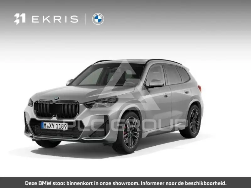 2026 BMW X1