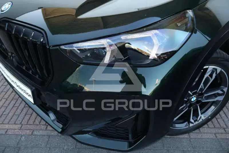 2026 BMW X1