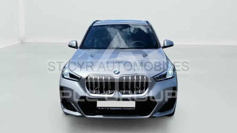 2026 BMW X1