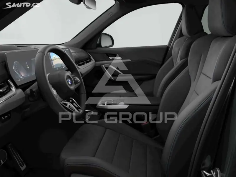 2026 BMW X1