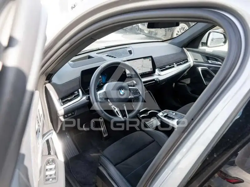 2026 BMW X1