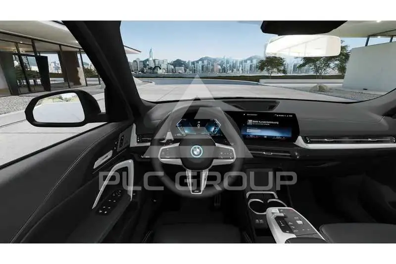 2026 BMW X1