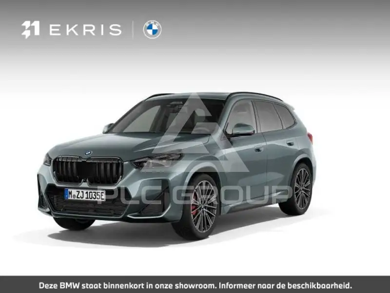 2026 BMW X1