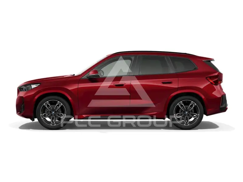 2026 BMW X1