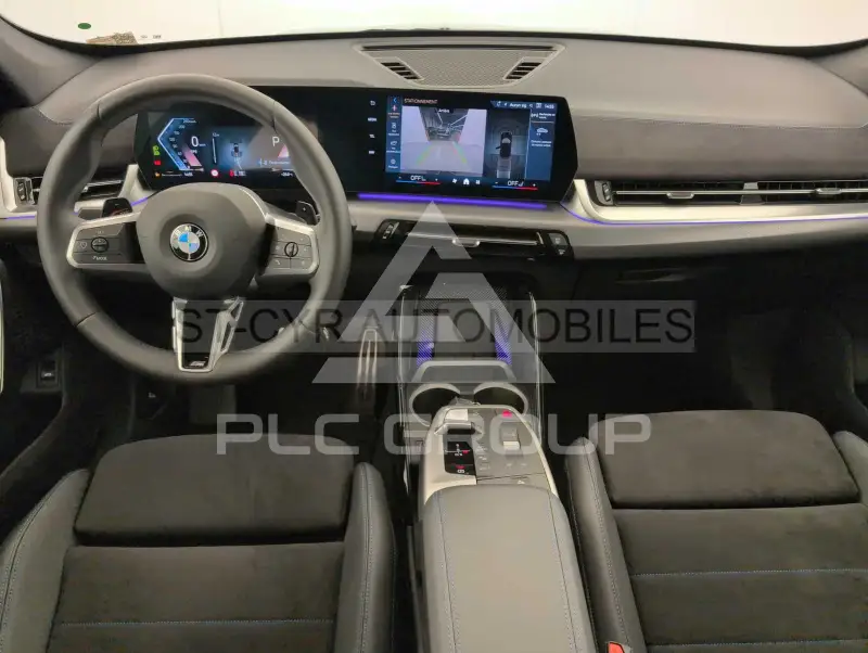 2026 BMW X1