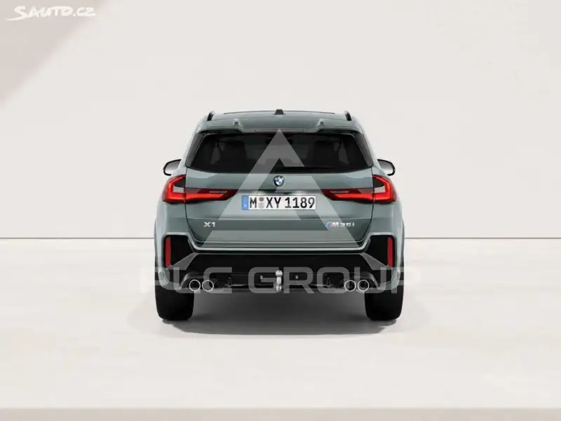 2026 BMW X1