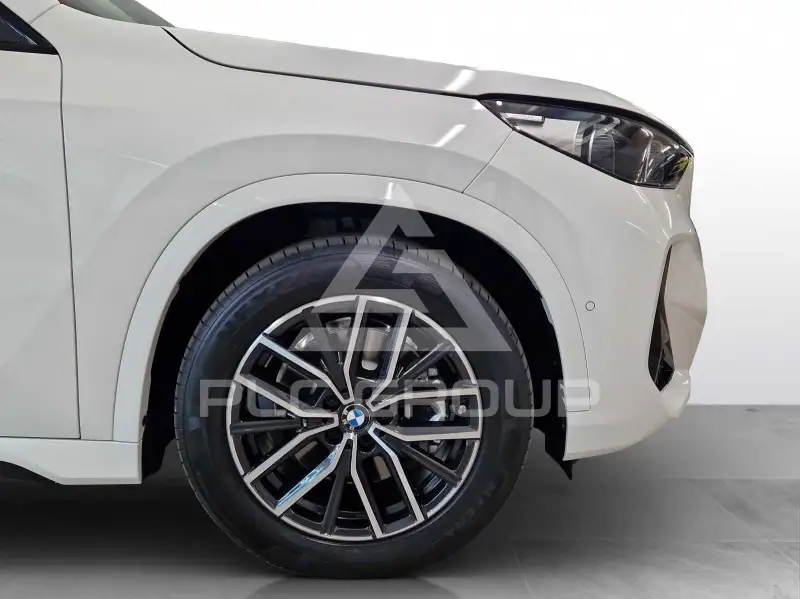 2026 BMW X1
