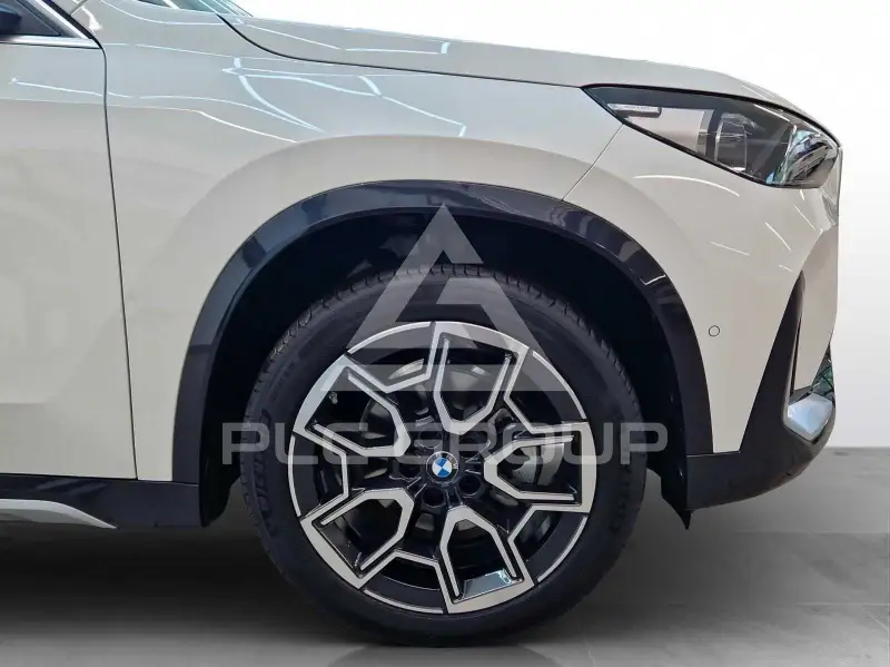 2026 BMW X1