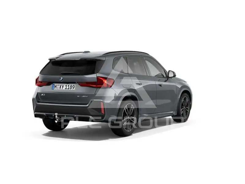 2026 BMW X1