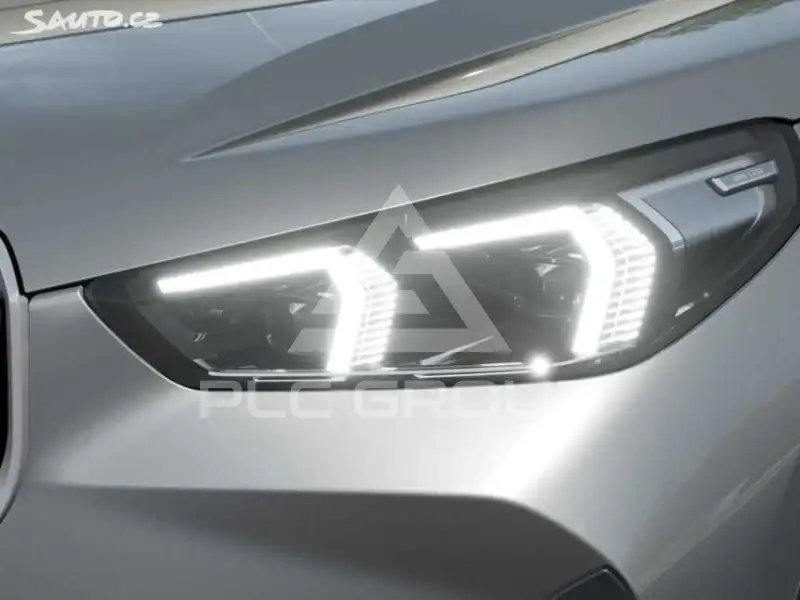 2026 BMW X1