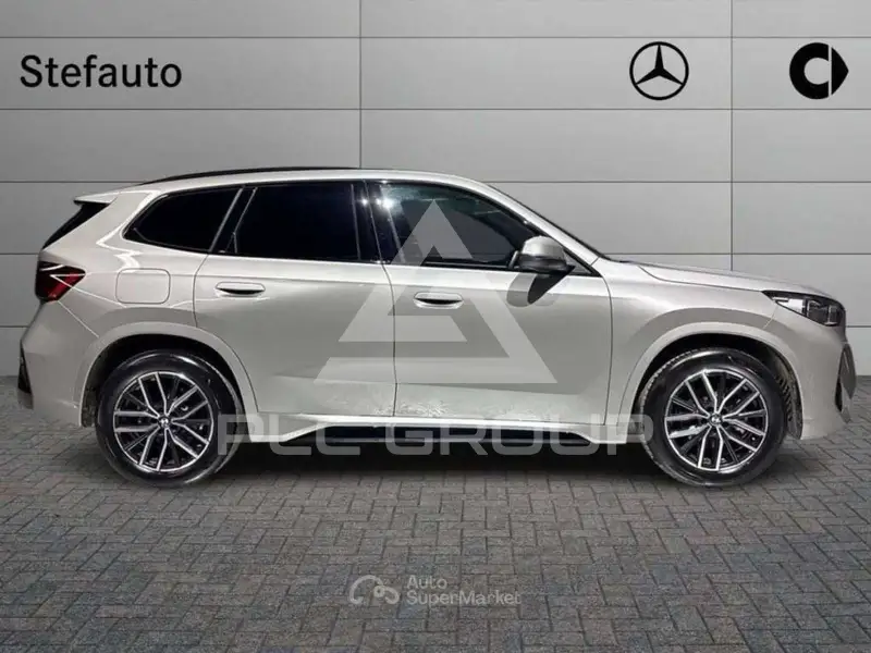 2026 BMW X1