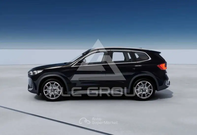 2026 BMW X1