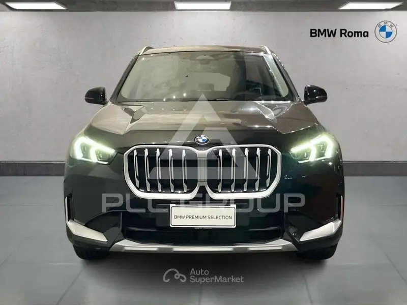 2026 BMW X1