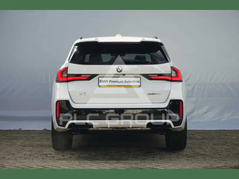 2026 BMW X1