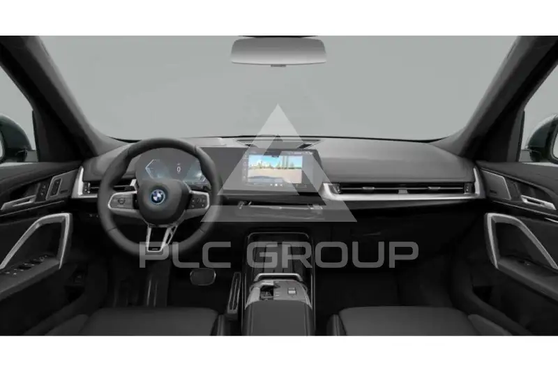 2026 BMW X1