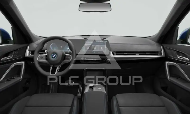 2026 BMW X1