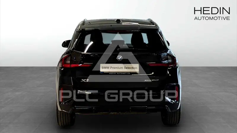2026 BMW X1