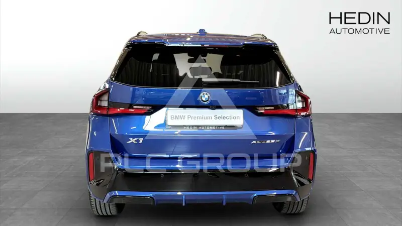 2026 BMW X1
