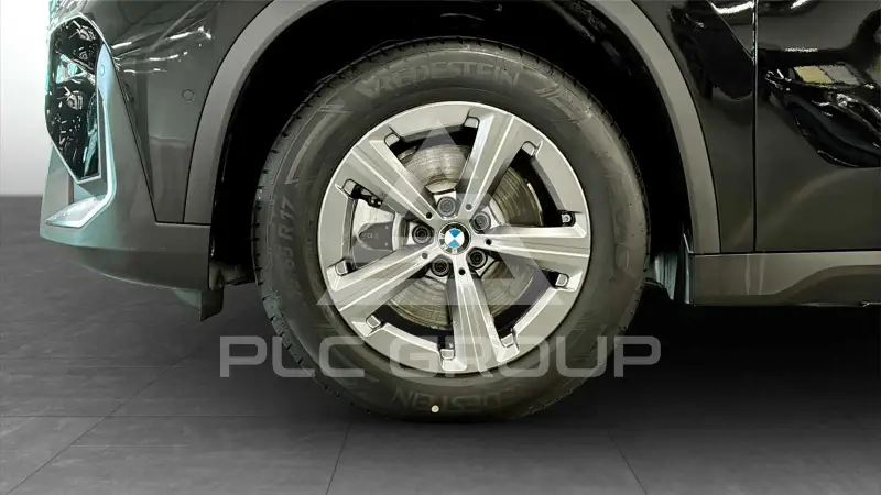 2026 BMW X1