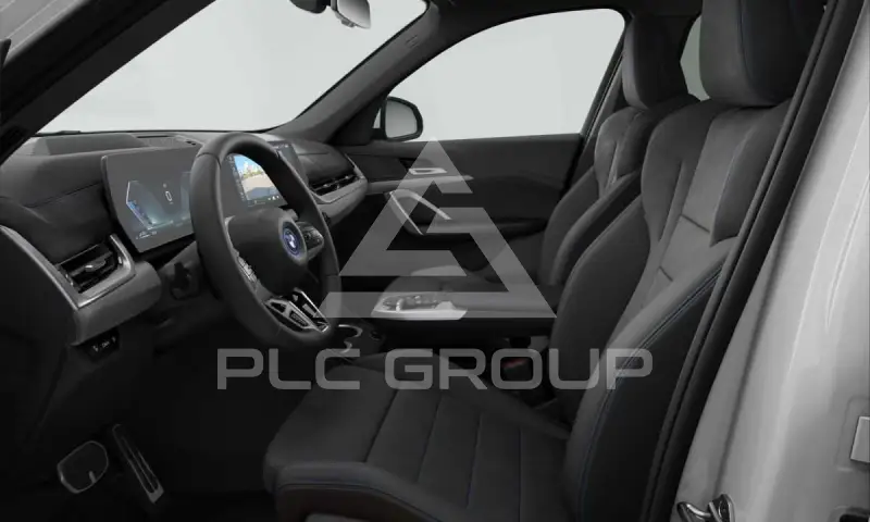 2026 BMW X1