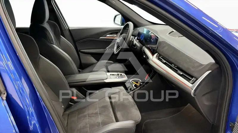 2026 BMW X1