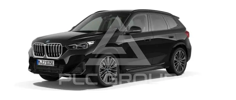2026 BMW X1