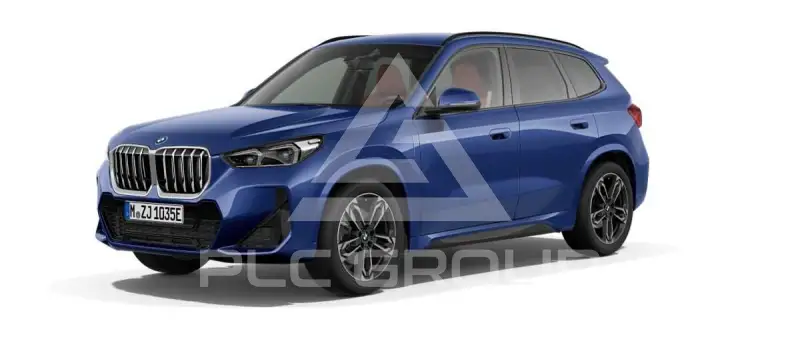 2026 BMW X1
