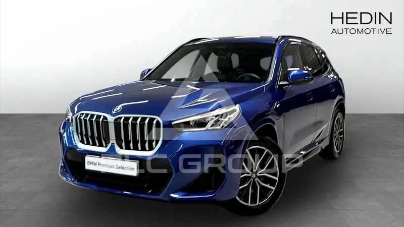 2026 BMW X1