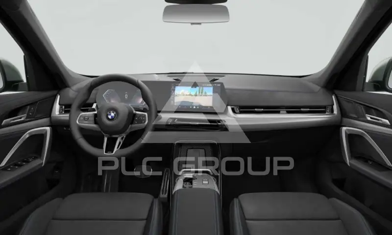 2026 BMW X1