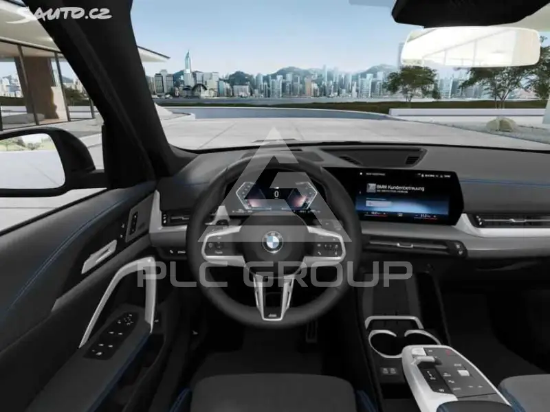 2026 BMW X1