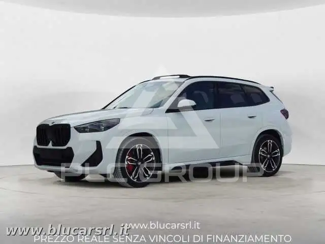 2026 BMW X1