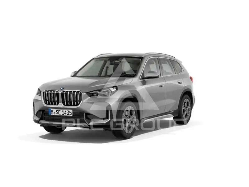 2026 BMW X1