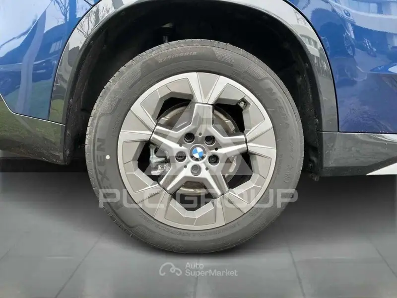 2026 BMW X1