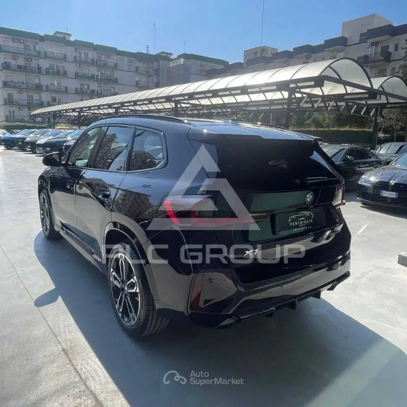 2026 BMW X1