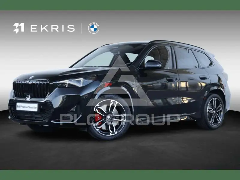 2026 BMW X1