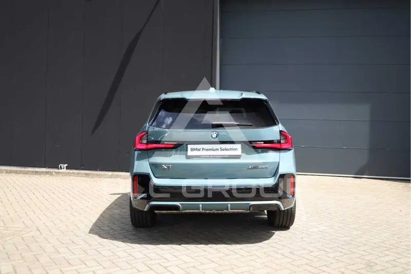 2026 BMW X1