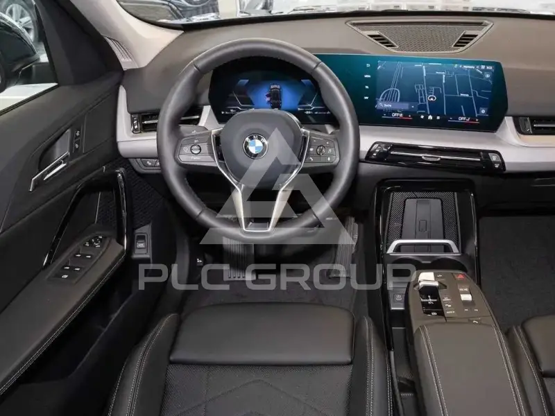 2026 BMW X1