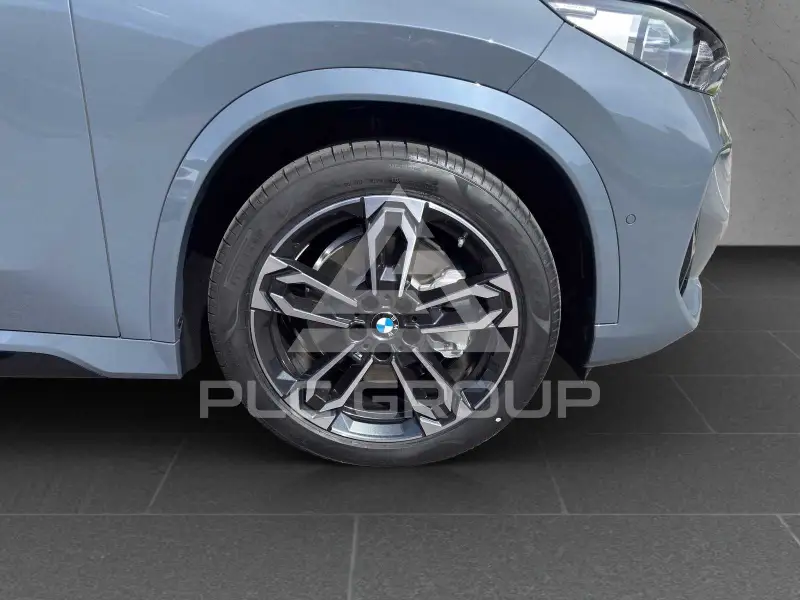 2026 BMW X1